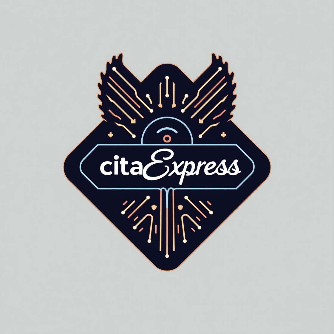 Logo de la empresa